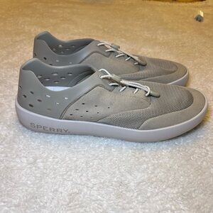 NWOT Sperry Flex Deck CVO Ultralite Sneaker